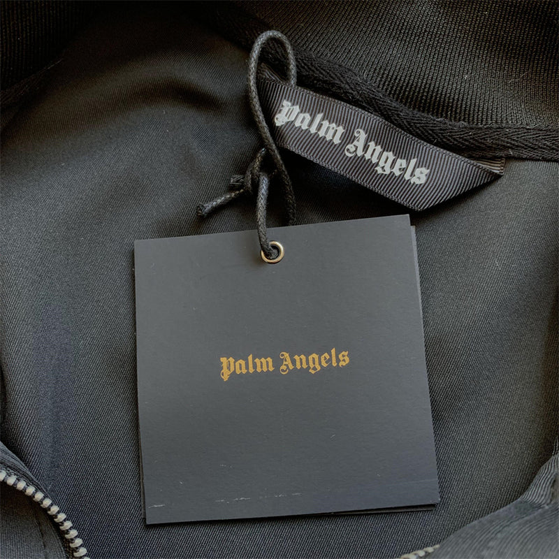 Palm Angels Suit Black