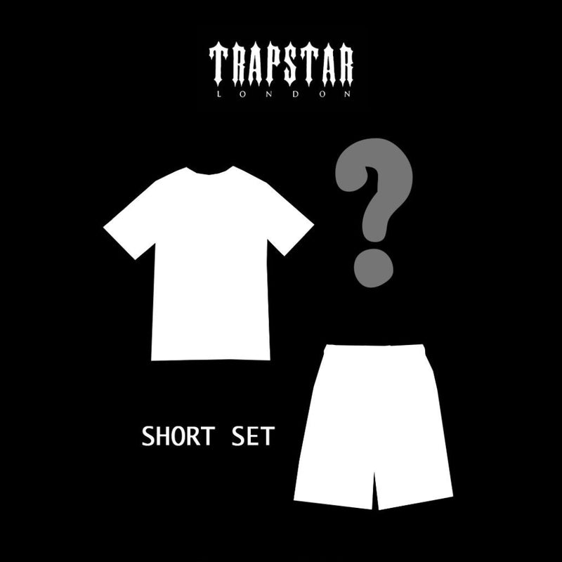 Trapstar Short Suit