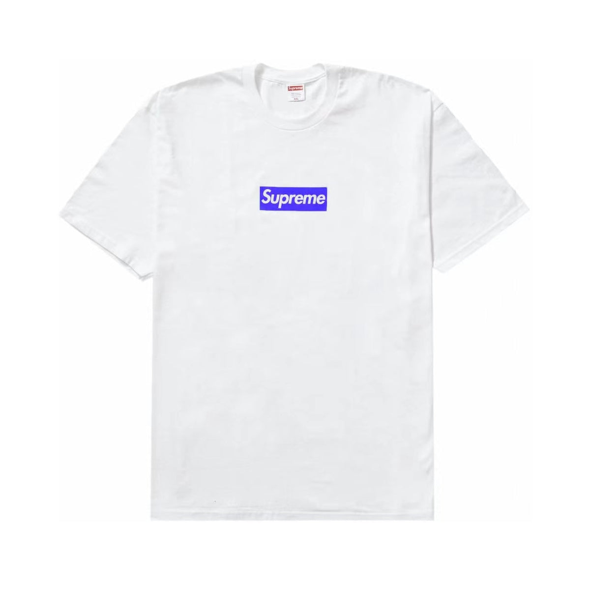 Supreme Camiseta Sinsa Dong