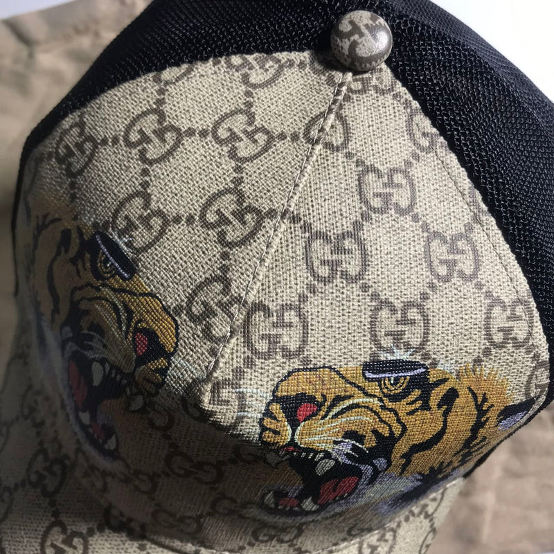 GUCCI CAP