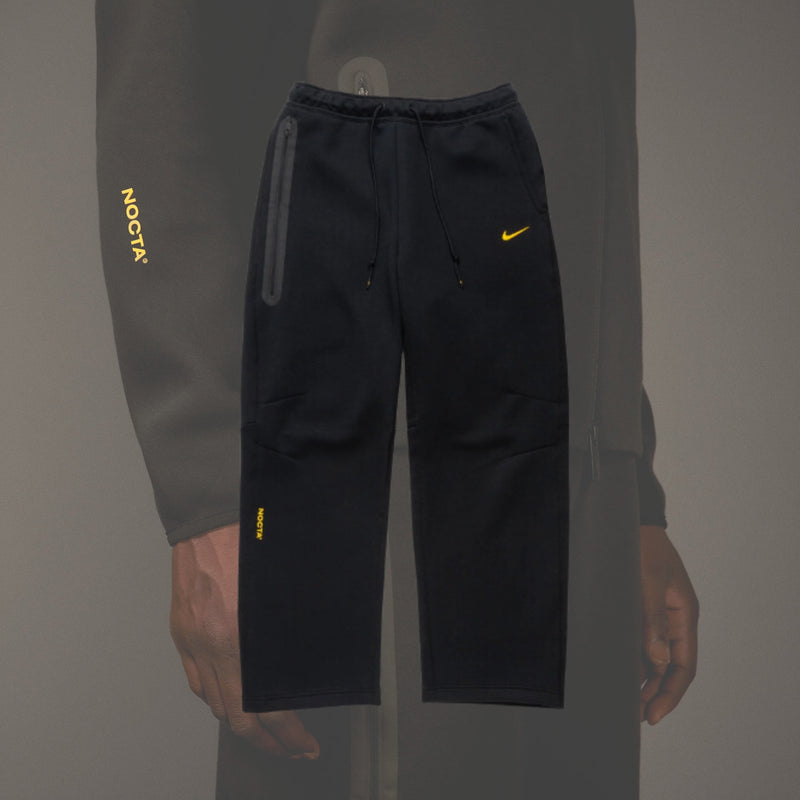 Nike x Nocta Techfleece Pant "Black"