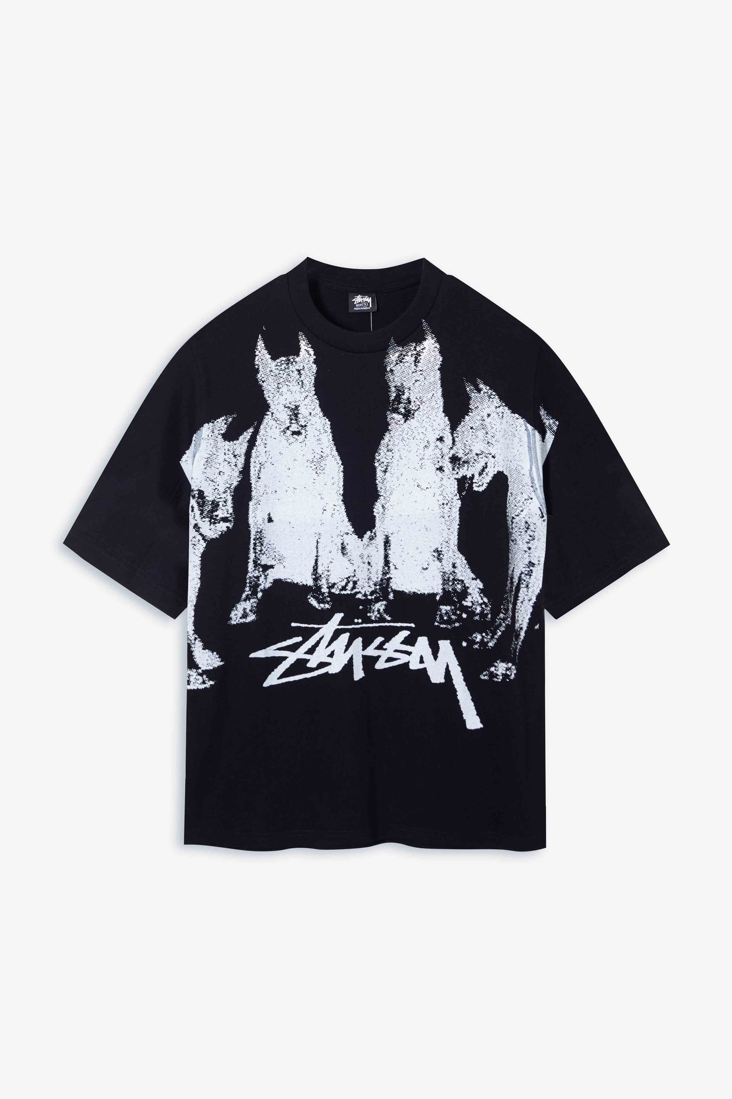 T-shirt Stussy Printemps/Été 2024