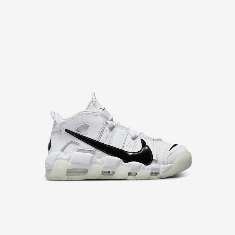 Nike Air More Uptempo "Copy Paste" White