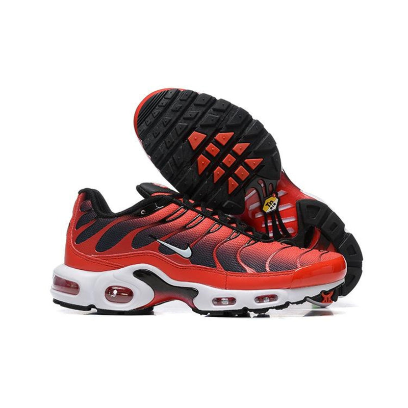 Nike Air Max Tn Plus "University Red"