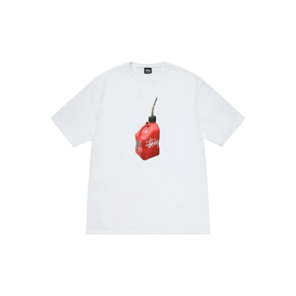 T-shirt Stussy PE24 Fueled