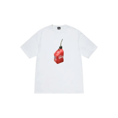 T-shirt Stussy PE24 Fueled