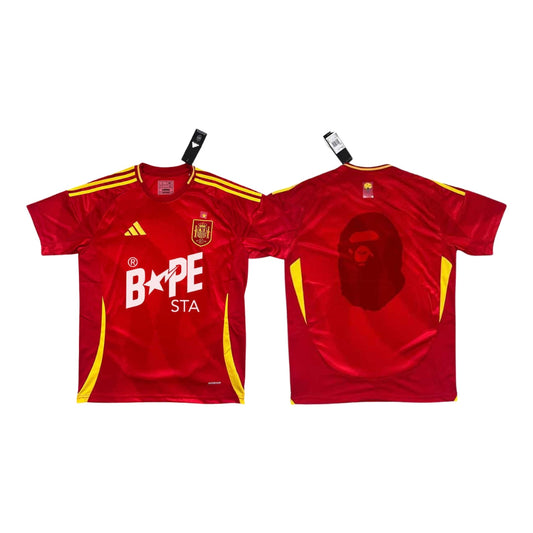 Individuelles Trikot