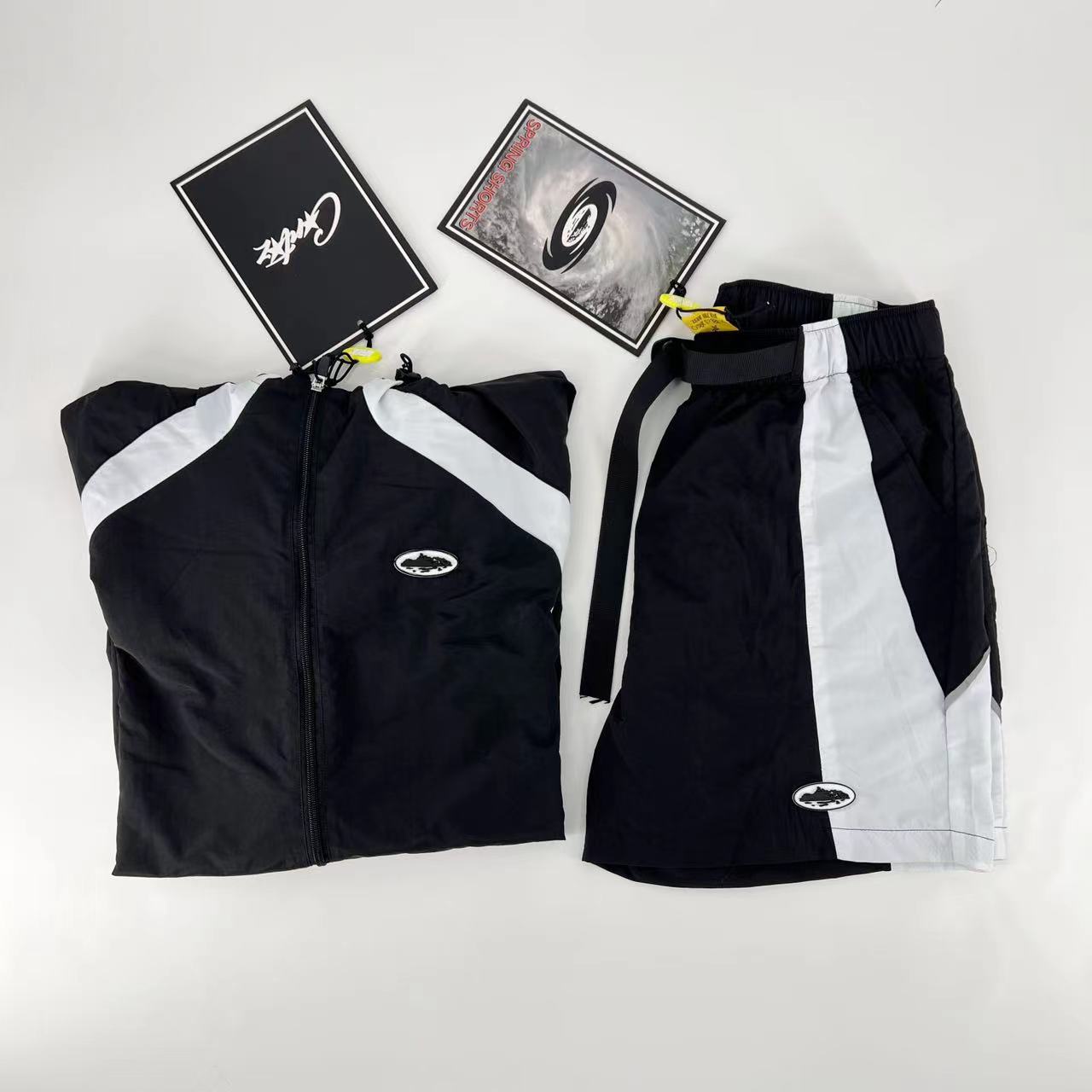 Veste de printemps Corteiz