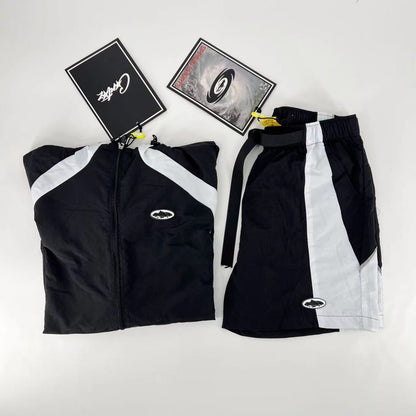 Veste de printemps Corteiz