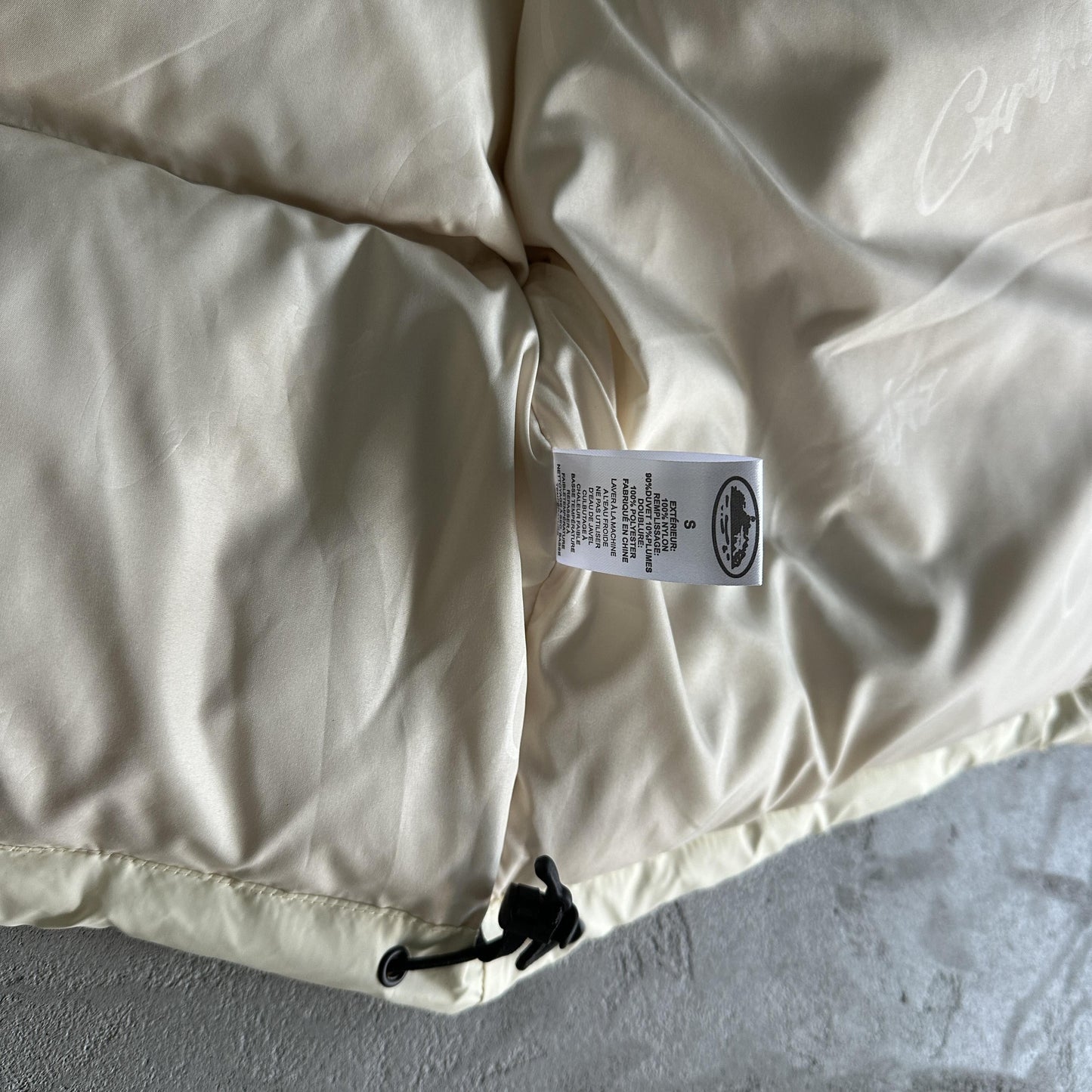 Veste Bolo Corteiz
