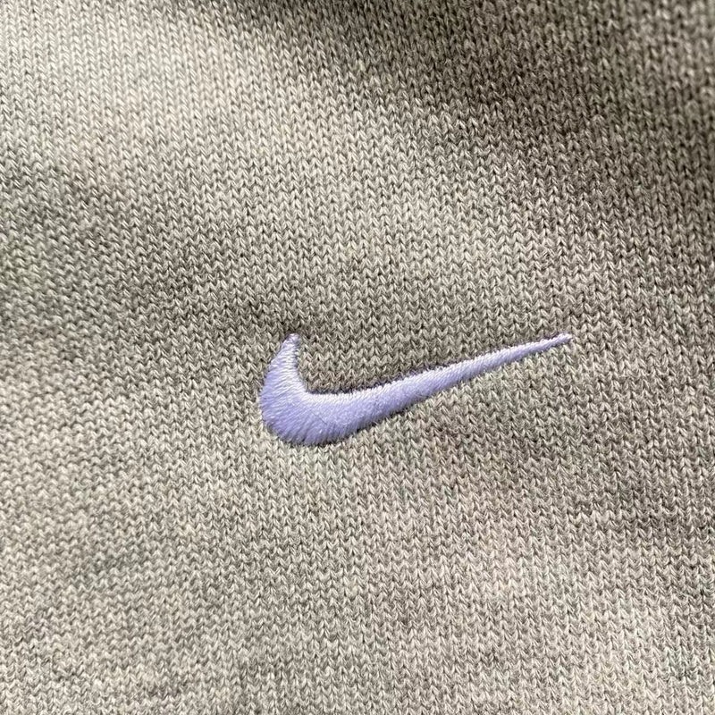 Nike Zip Hoodie