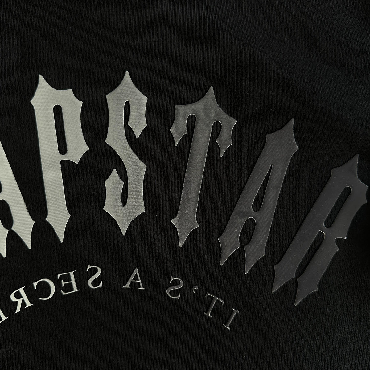 Tuta Trapstar Arch Gradient