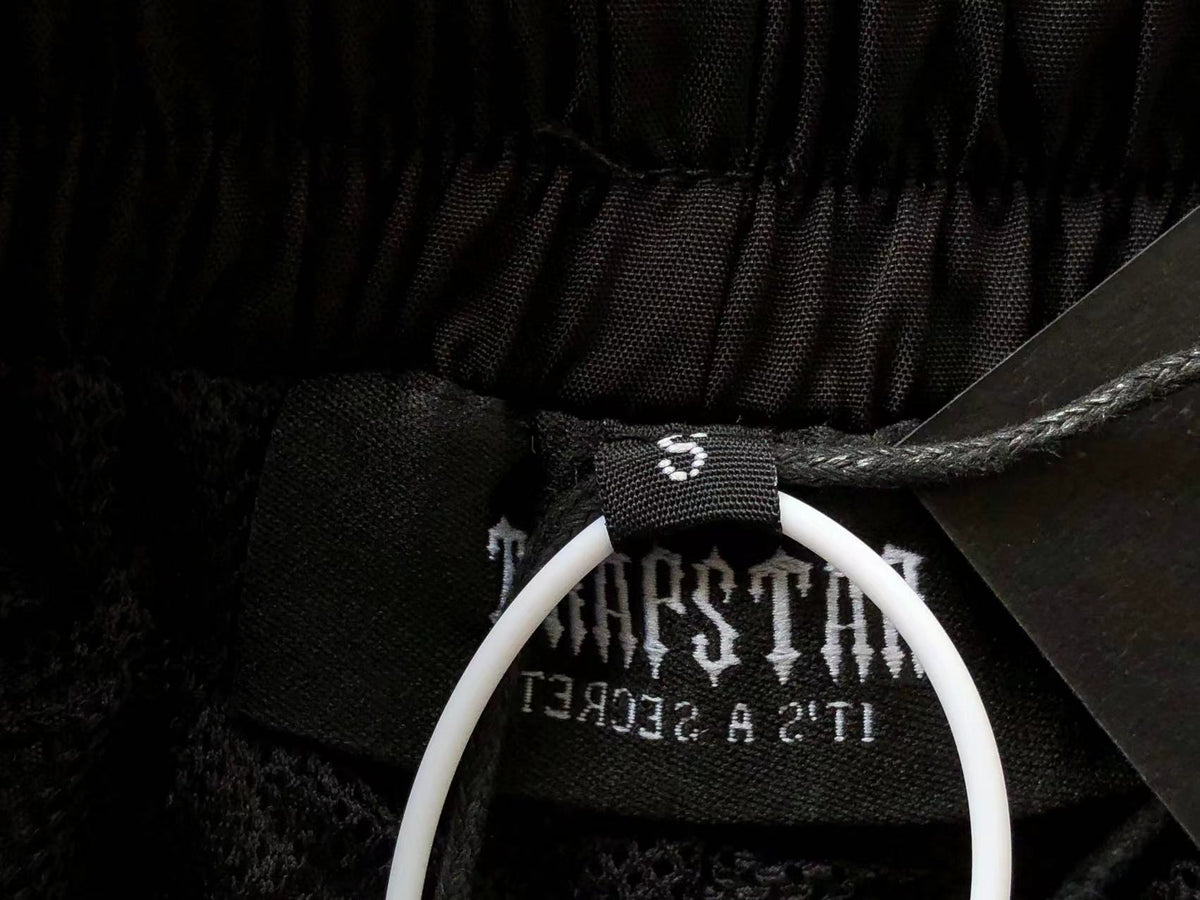 Shorts Trapstar