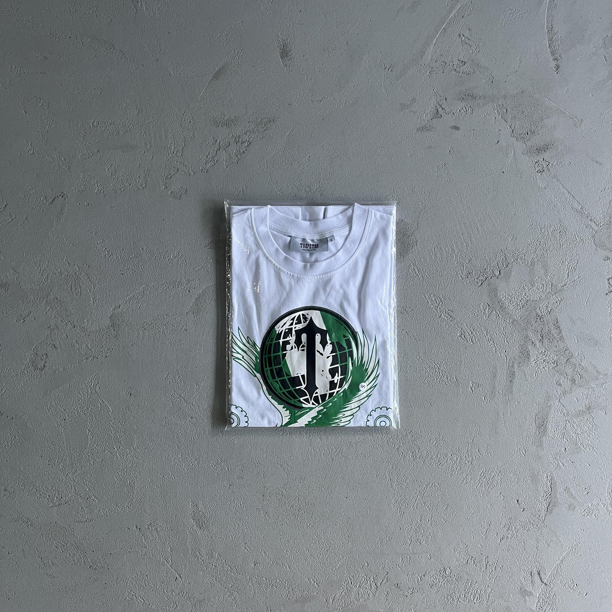 Camiseta Trapstar