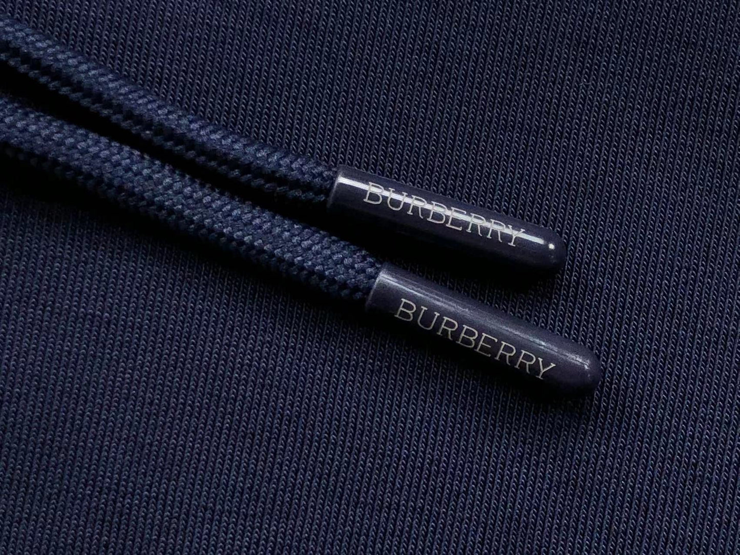 Sweat à capuche BB