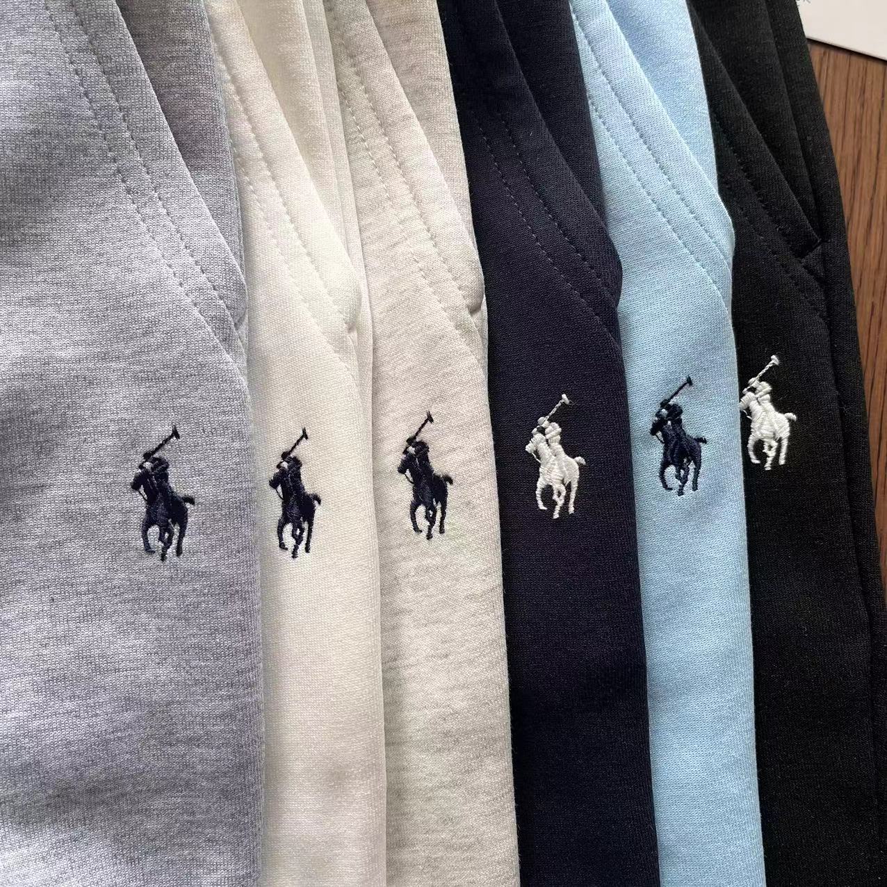 Nouveau Pantalon de survêtement basique Ralph Lauren