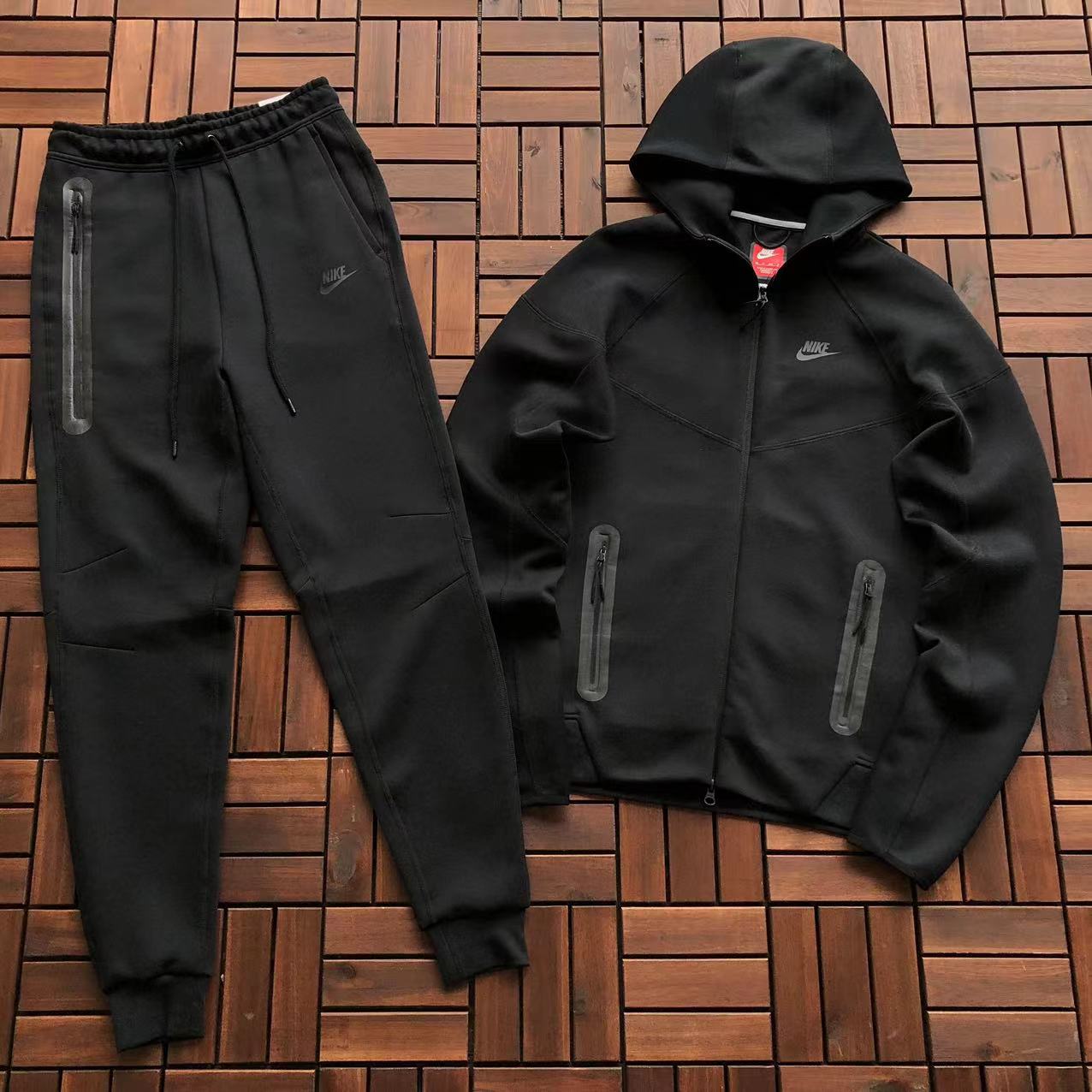 Ensemble Nike Tech Fleece Nouvelle Collection