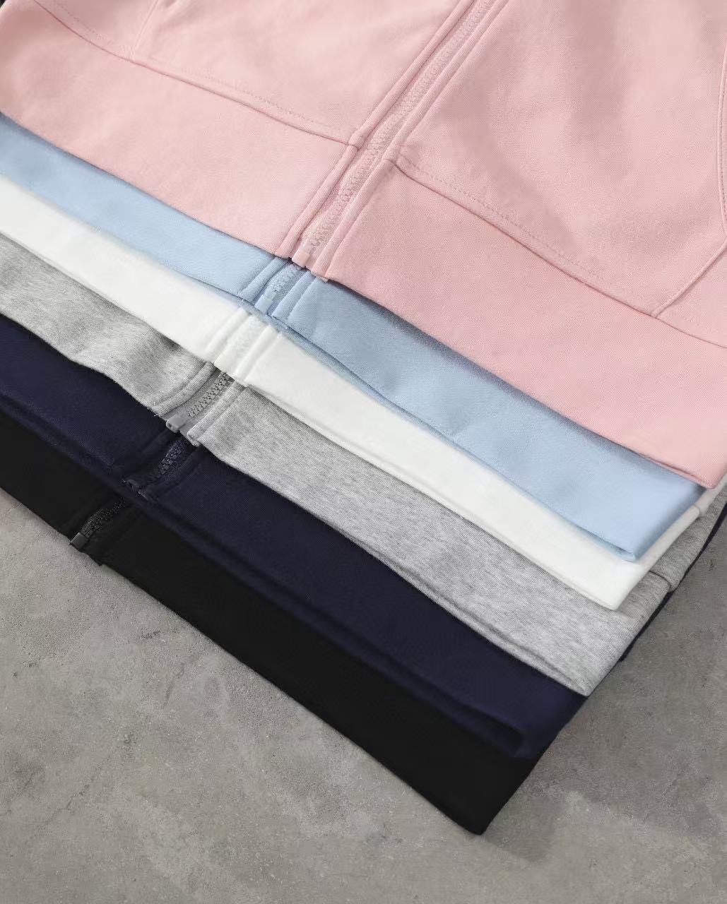 Sweat à capuche Lacoste
