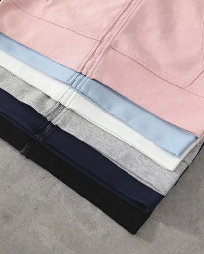 Sweat à capuche Lacoste