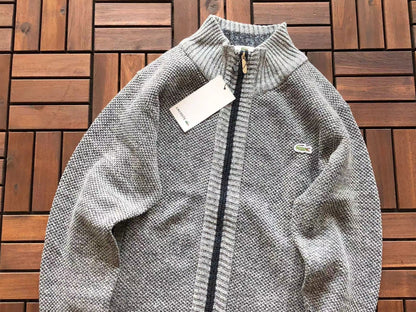 Veste polaire Lacoste