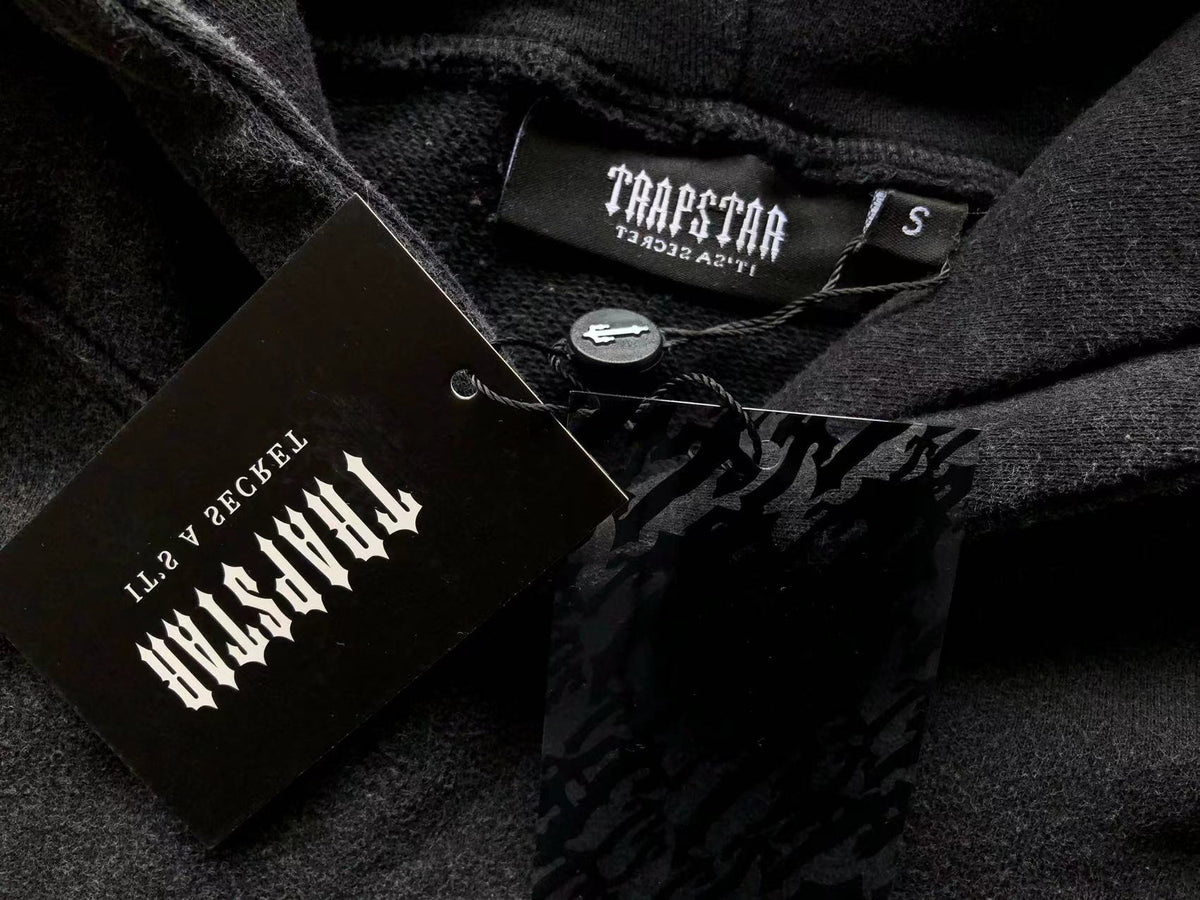 Sudadera con capucha Trapstar