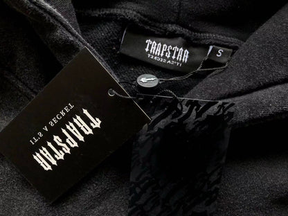 Sudadera con capucha Trapstar