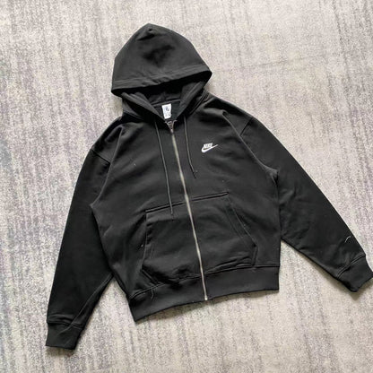 Sweat à capuche zippé Nike