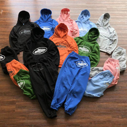 Sweat-shirt basique Corteiz