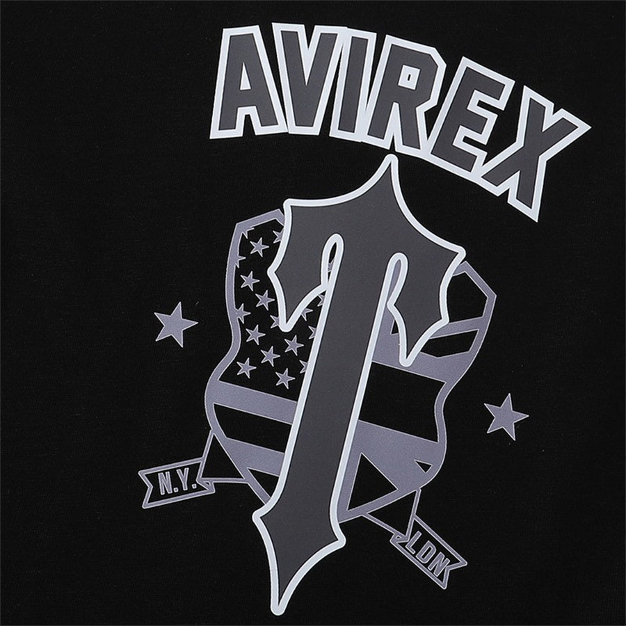 Camiseta Trapstar