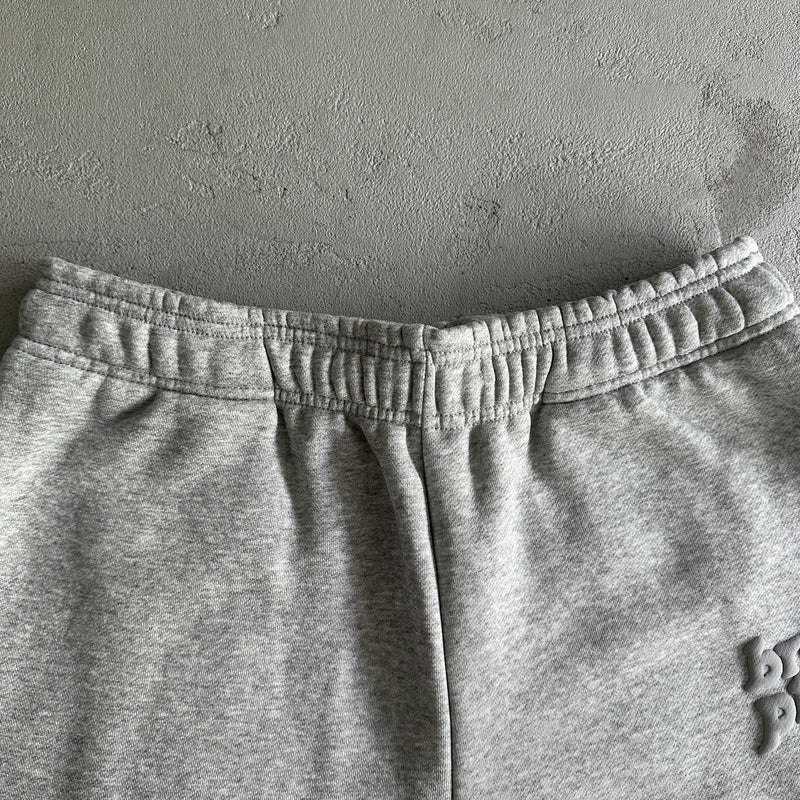 Broken Planet Mens Basic Shorts