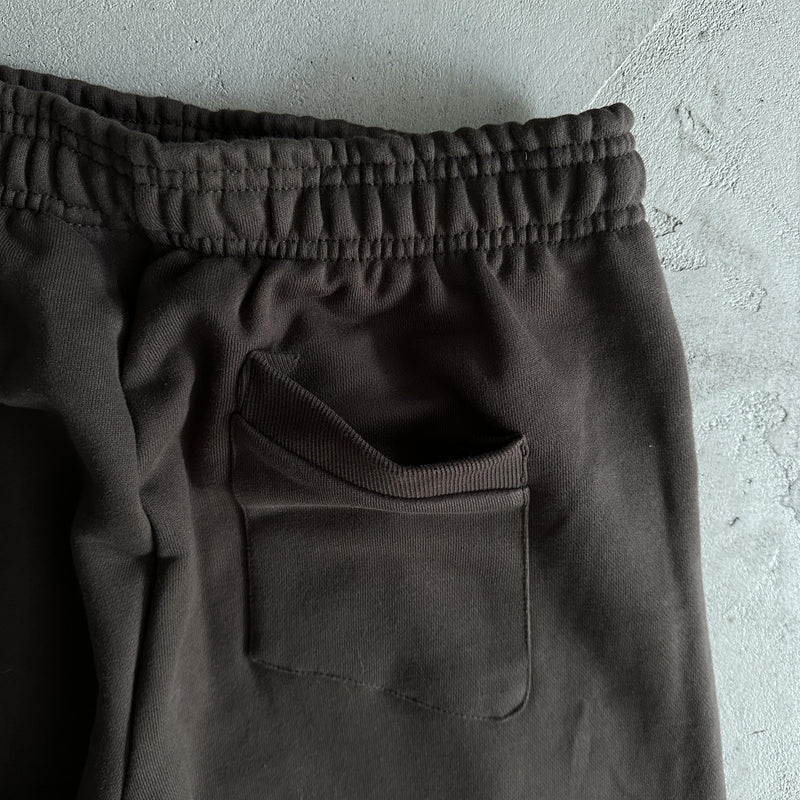 Broken Planet Out Service Wide Leg Sweatpants