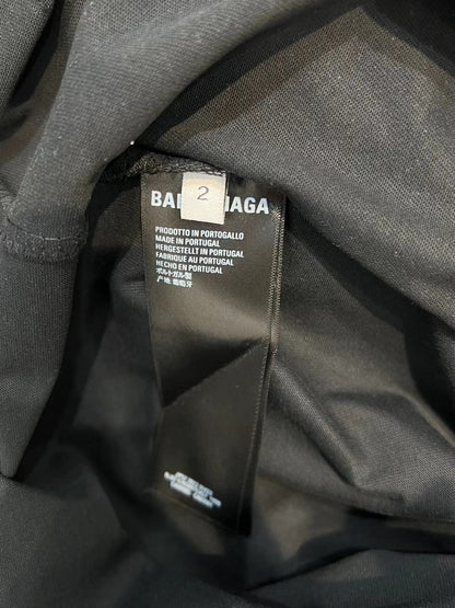 T-shirt Balenciaga
