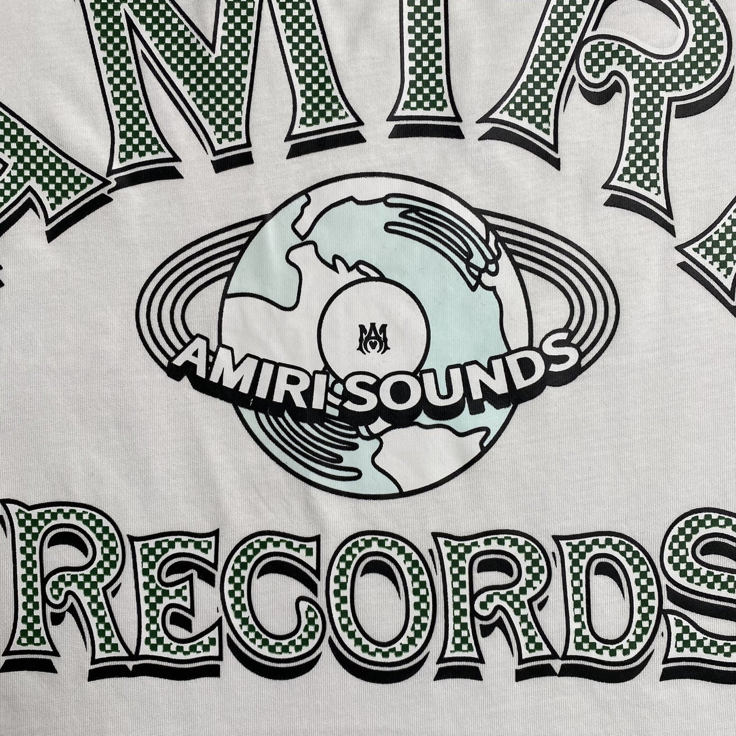 T-shirt Amiri