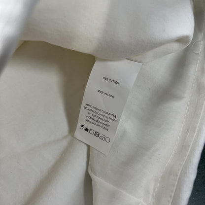 Veste Corteiz à Poches Inclinées