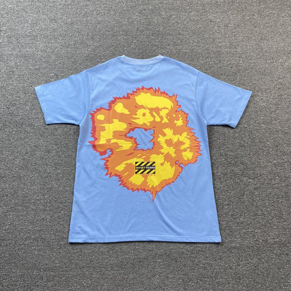 T-shirt Denim Tears x Offset