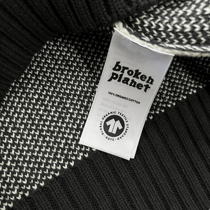 Pull Cœur-Crâne Cassé