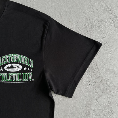 T-shirt Corteiz Athletic Div