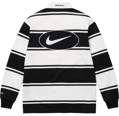 Polo à manches longues Nike