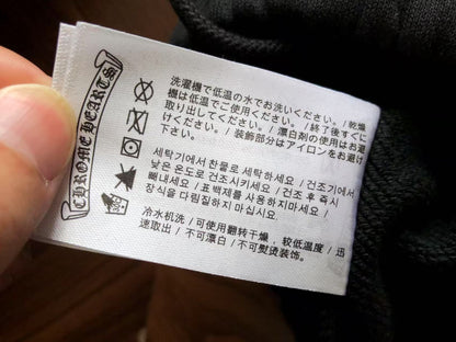 Shorts Chrome Hearts
