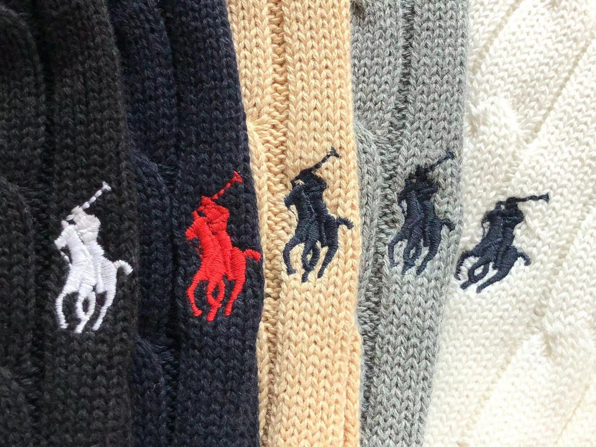 Ralph Lauren Pullunder