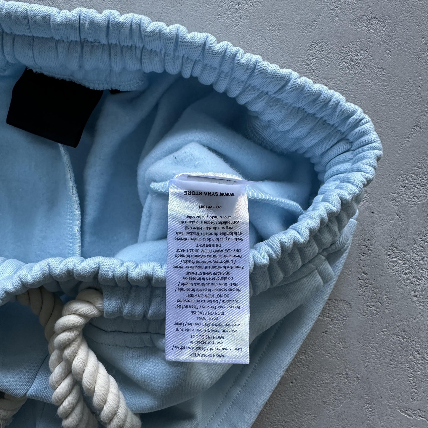 Grenouillère bébé femme Synaworld