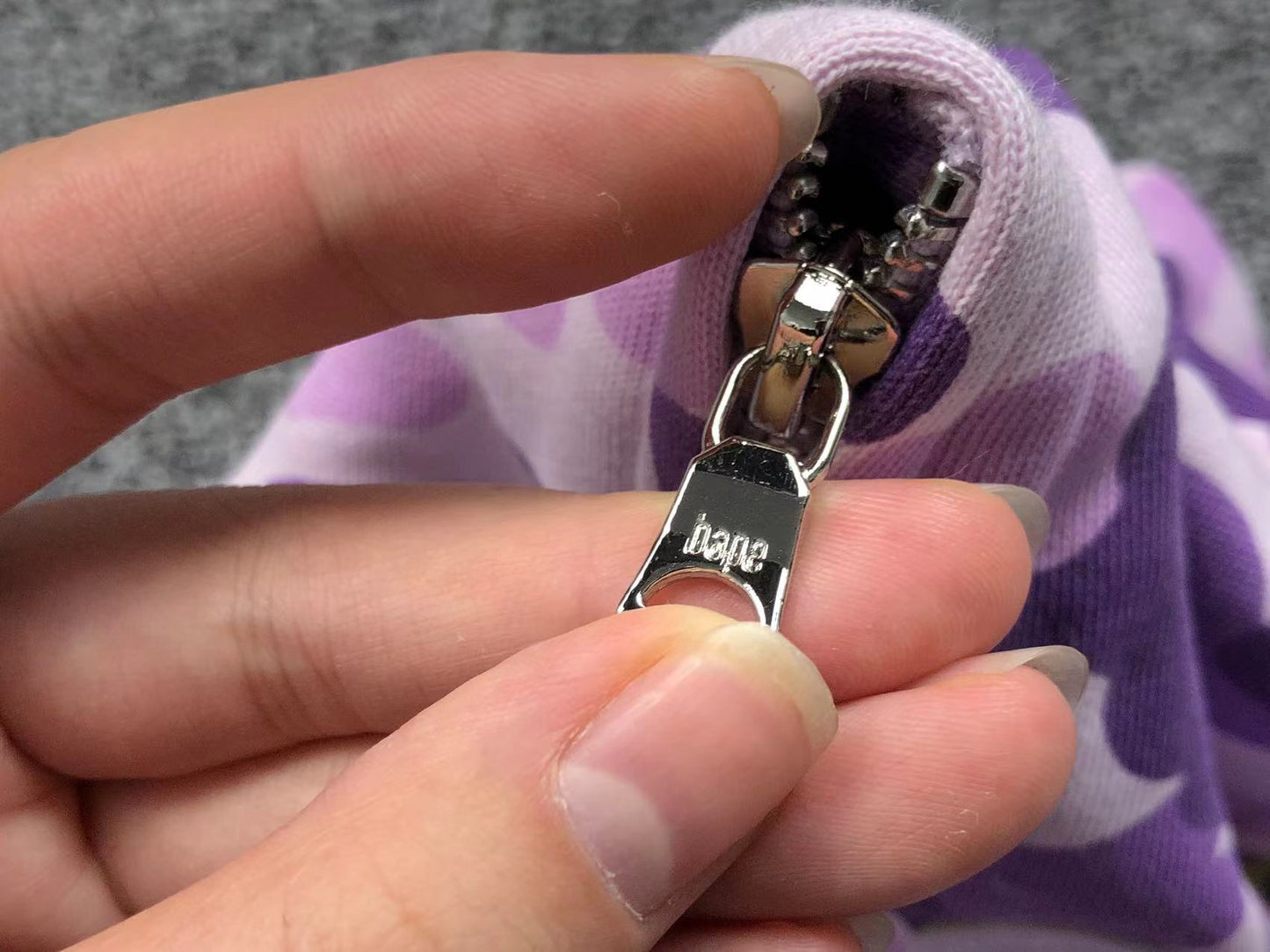 Sweat à capuche Bape