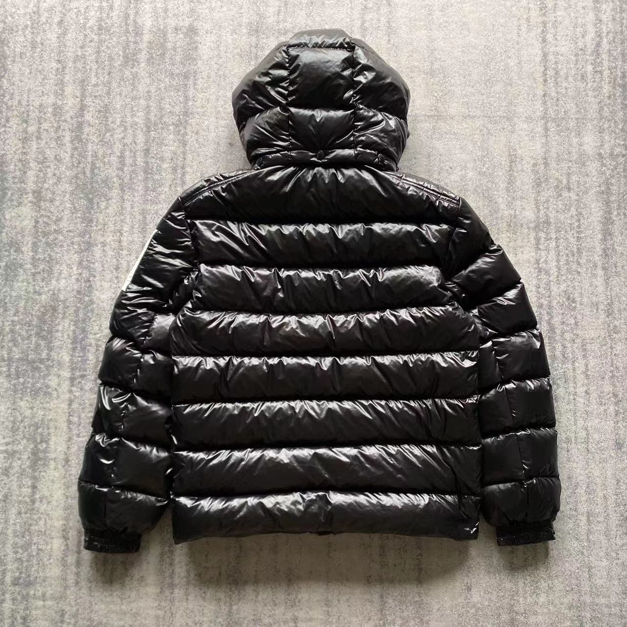 Doudoune Moncler