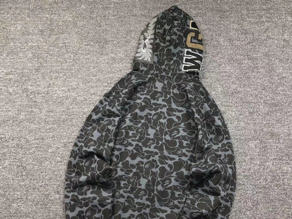 Sweat à capuche Bape