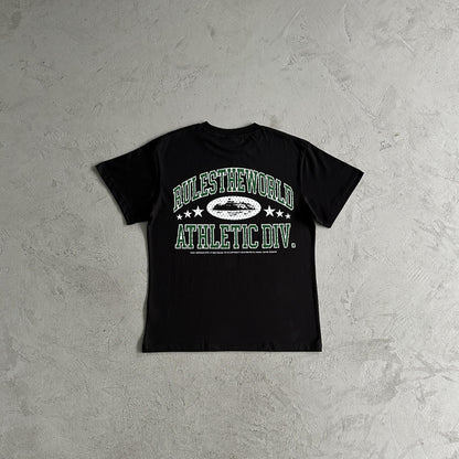 T-shirt Corteiz Athletic Div