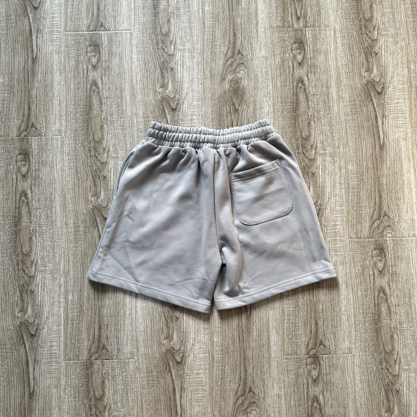 Shorts P Défectueux
