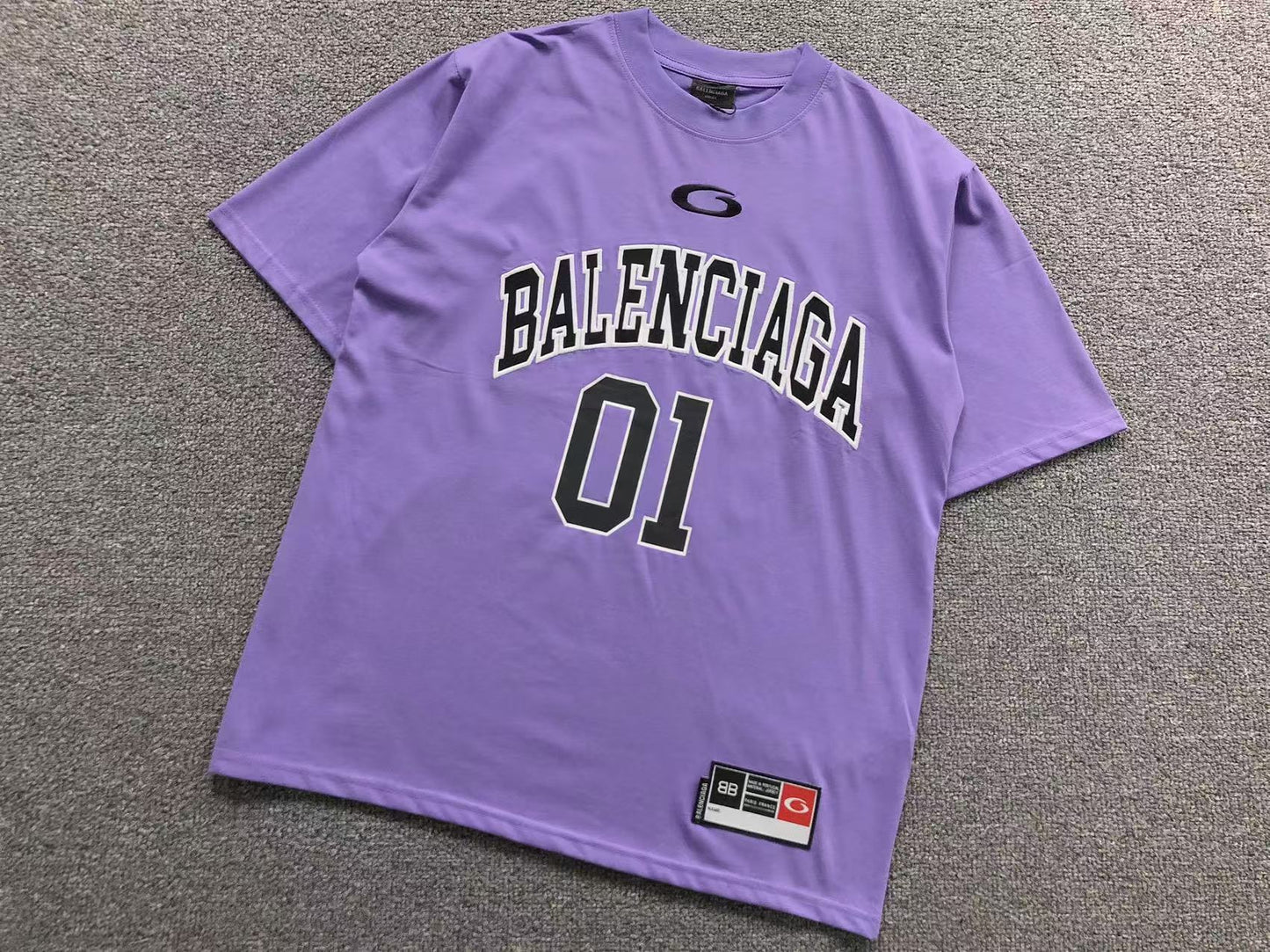 T-shirt Balenciaga