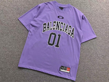 T-shirt Balenciaga