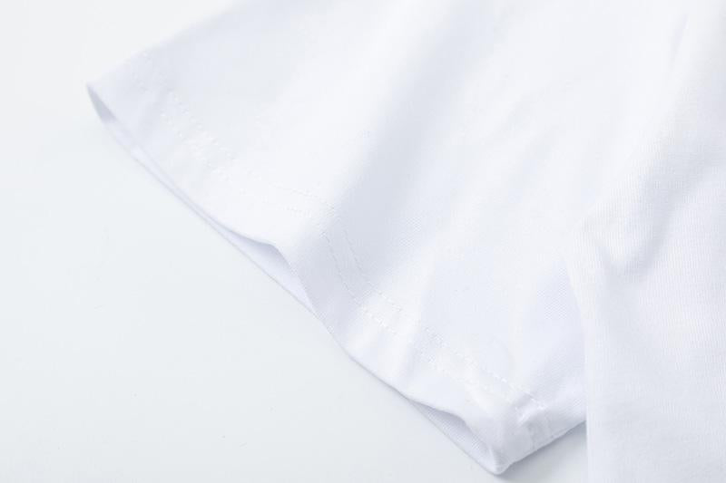 T-shirt Trapstar