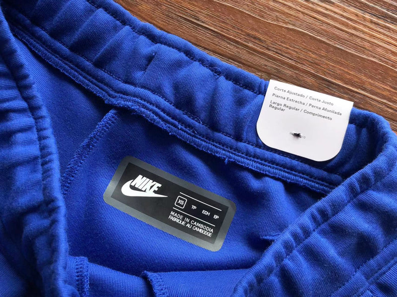 Nike Sportswear Techfleece Suit